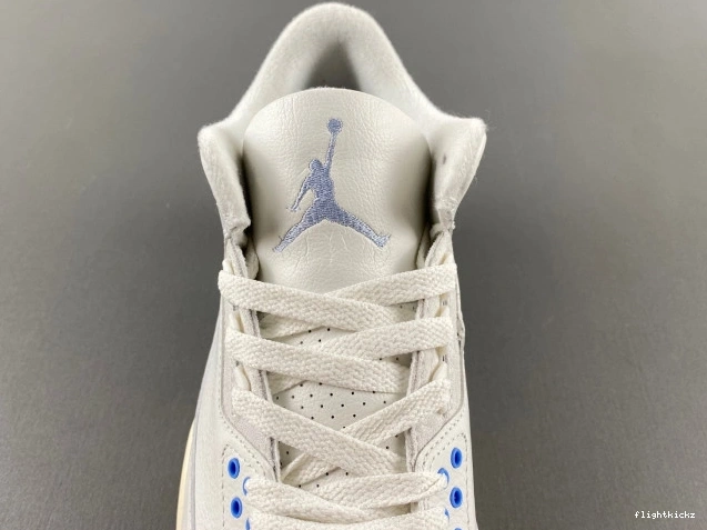 Lucky Air 3 Jordan CT8532-101 Shorts 1115